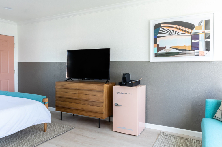 Bedroom 21