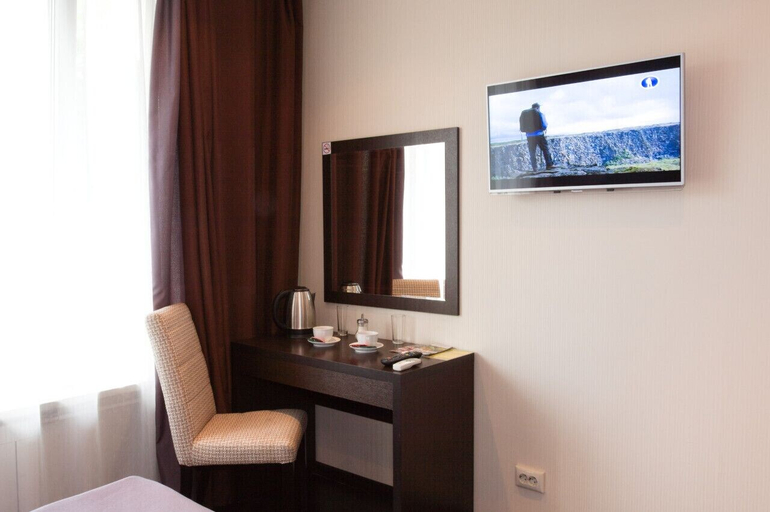 Others 5, Marfino Hotel, Northern