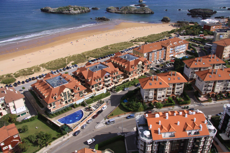 Hotel Marítimo Ris, Cantabria