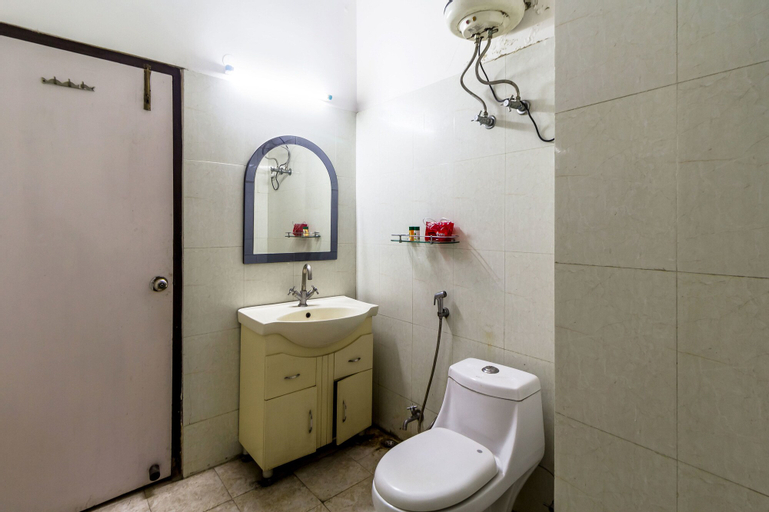OYO 3650 City View Brothers, Gurgaon