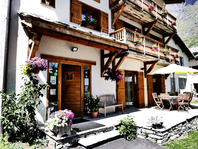 Exterior & Views 2, Chez Mamie Anna, Savoie