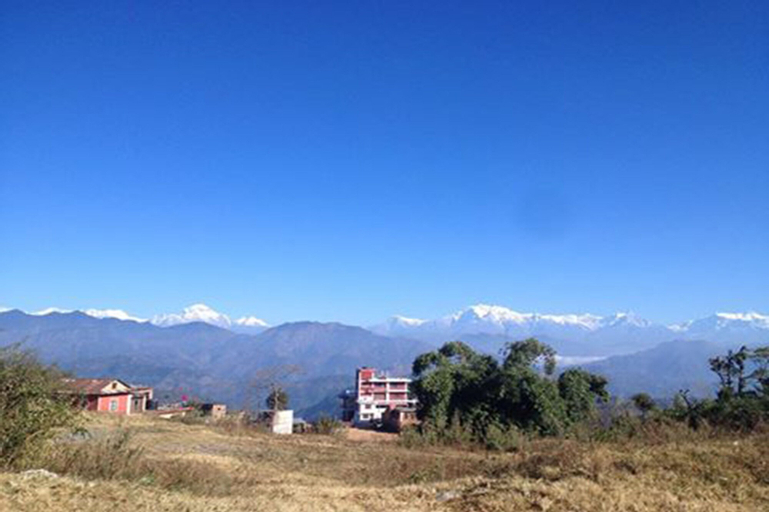 Horizon Homestay, Lumbini