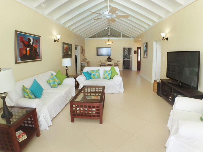 Je Suis Content, Silver Sands 3BR,