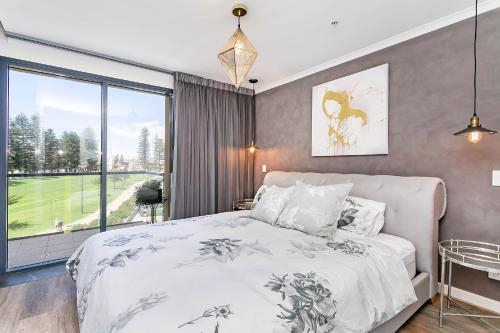 Heart of Glenelg BnB, Adelaide