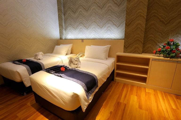 Grand Singgie Hotel, Tanjungbalai