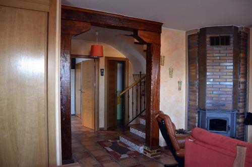 Casa Rural Casa Jacinta, Segovia