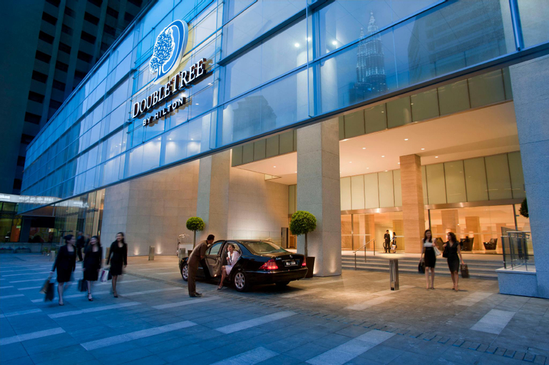 DoubleTree by Hilton Hotel Kuala Lumpur, Kuala Lumpur