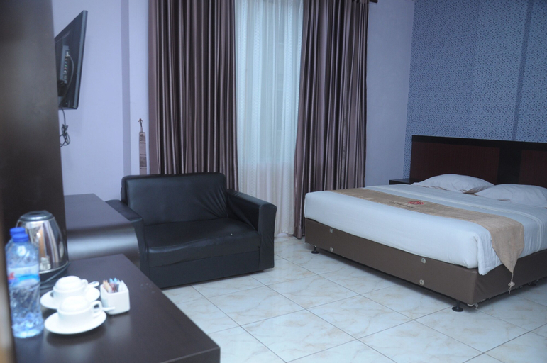 Griya Hotel Medan, Medan