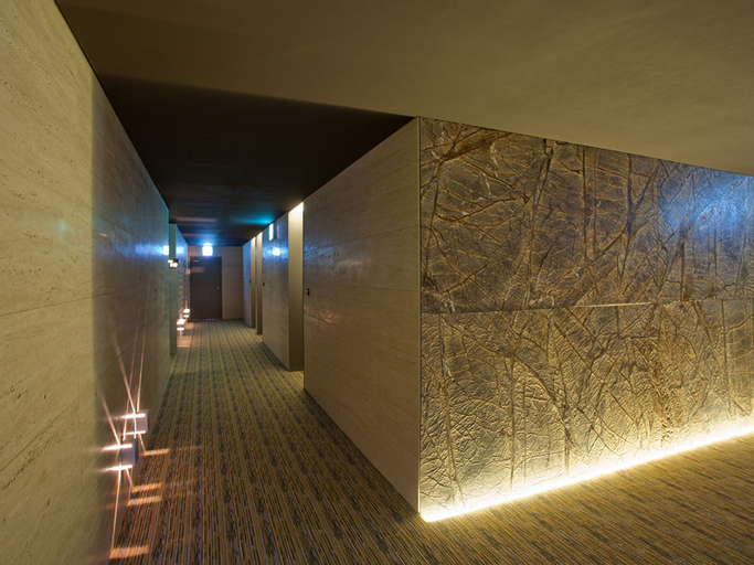 Hotel La Tree, Namdong