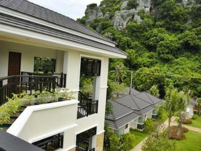Puranaya Resort, K. Sam Roi Yot