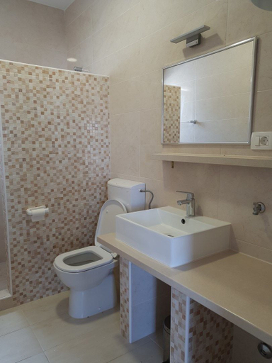 Bathroom 3, Apartments MIA Bilo 887, Primošten
