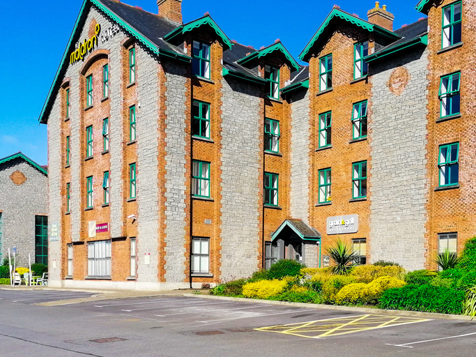 Exterior & Views 2, Maldron Hotel, Oranmore Galway