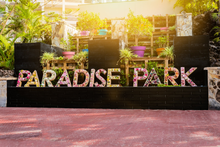 Public Area