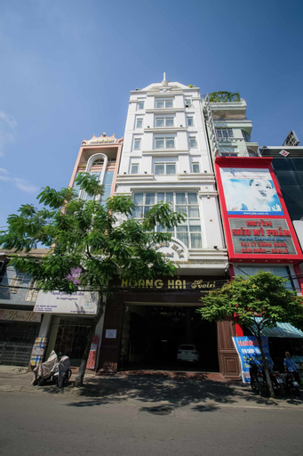 Hoang Hai Hotel, Ngô Quyền