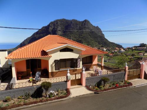 Pereiras House - Mountain & Sea, Machico