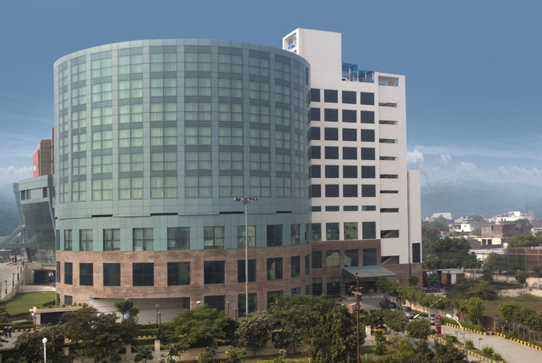 Savoy Suites, Greater Noida, Gautam Buddha Nagar