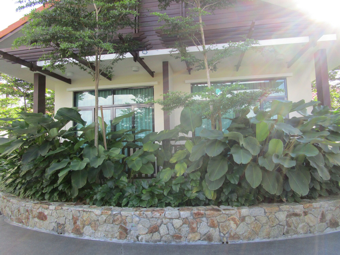 Kinrara Resort, Kuala Lumpur