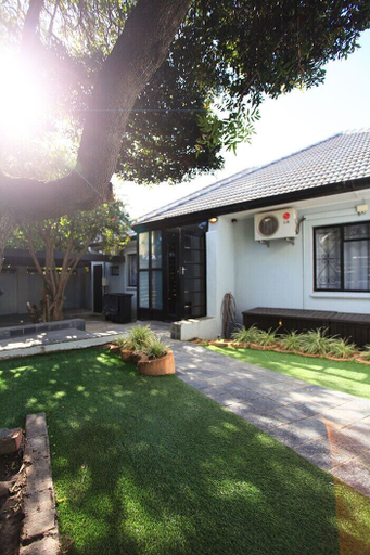 Exterior & Views 2, Urban Oasis at Windburg Suites, City of Cape Town