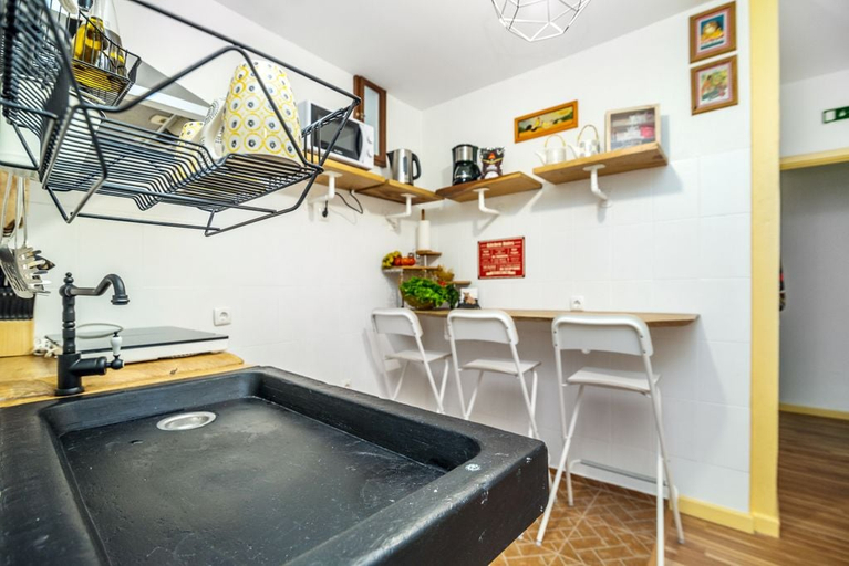 Sport & Beauty, Casa Sa Noronha Old Town, Porto