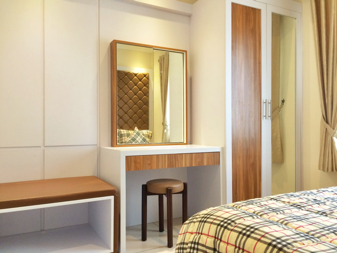 Ravarine Suite Apartment, North Jakarta