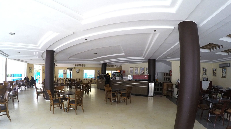 Food & Drinks 3, Hôtel Aymen, Kénitra