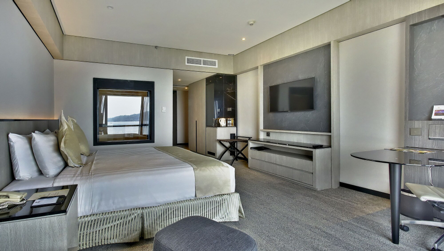 Bedroom 21