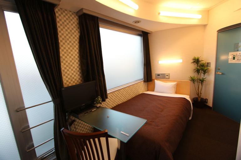 Bedroom 9