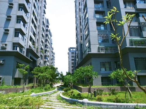 Dora-3, Taichung
