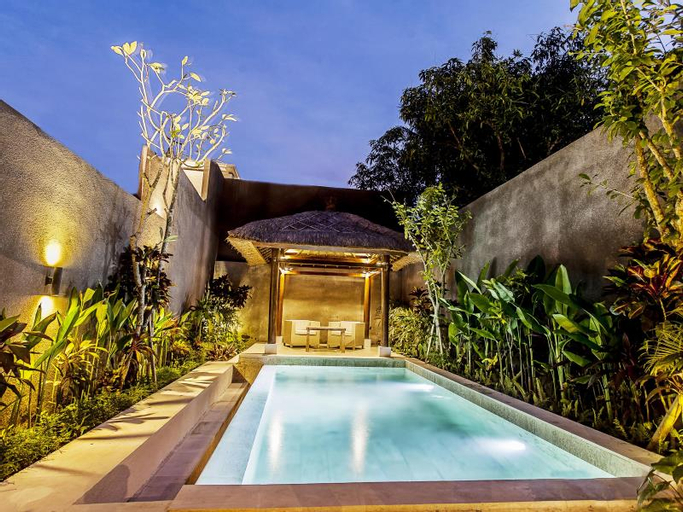 Sri Abi Ratu Villa, Gianyar