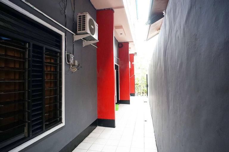 OYO 1685 Garuda Guest House, Balikpapan