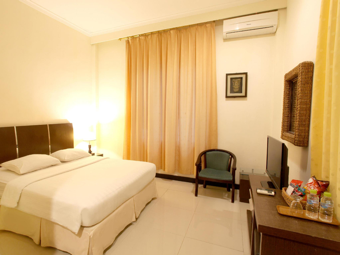 Padmaloka Hotel Tarakan, Tarakan
