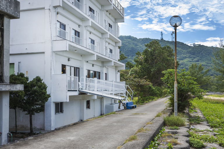 The Iriomote Island Hotel HOSHITATE, Taketomi