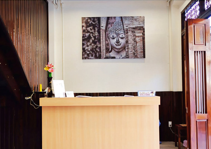 Jitra Resort, Muang Sukhothai