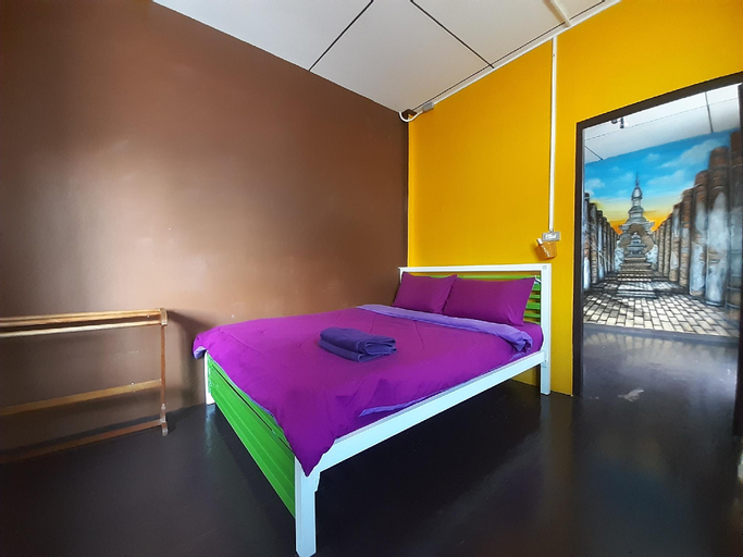 Resting Place Hostel, Muang Sukhothai