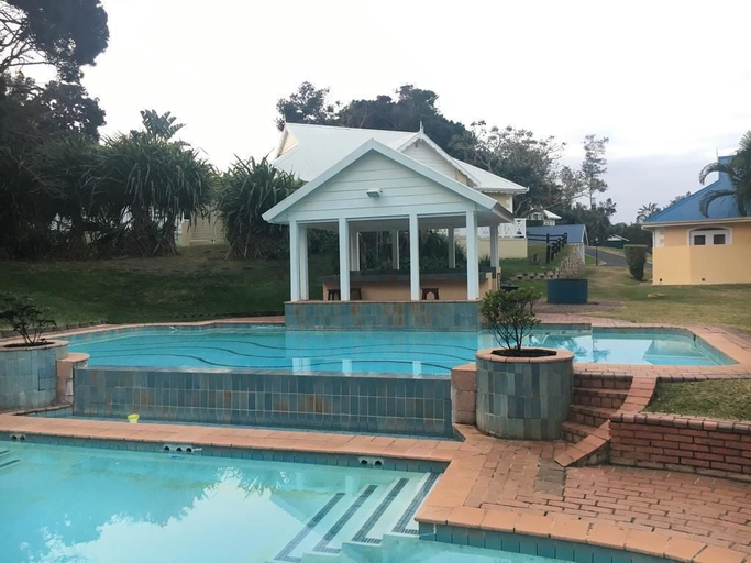 Sport & Beauty 5, Caribbean Estates Villa & Apt, Ugu