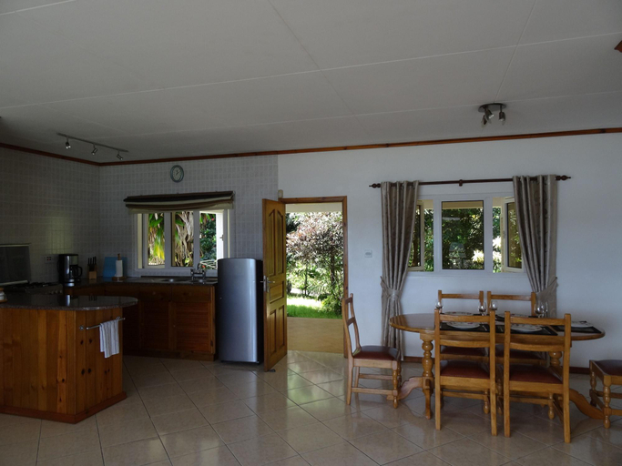 Public Area 3, Sailfish Beach Villas