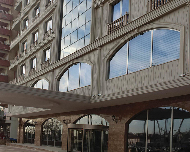 Clarion Hotel Kahramanmaras, Merkez