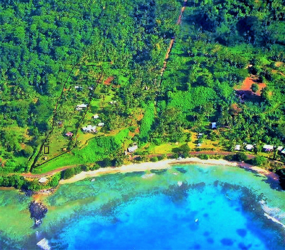 Makaira Resort, Cakaudrove