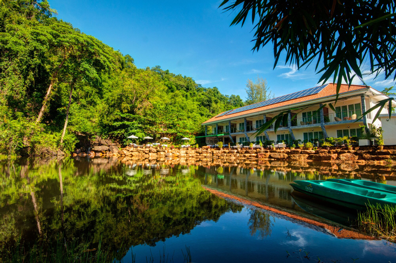 Tatai Resort & Marina, Kaoh Kong