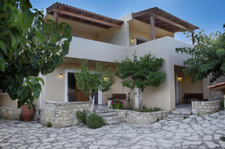 Exterior & Views 2, Earino, Crete