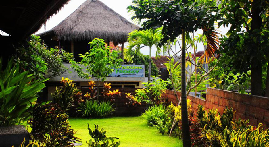 Balangan Inn, Badung