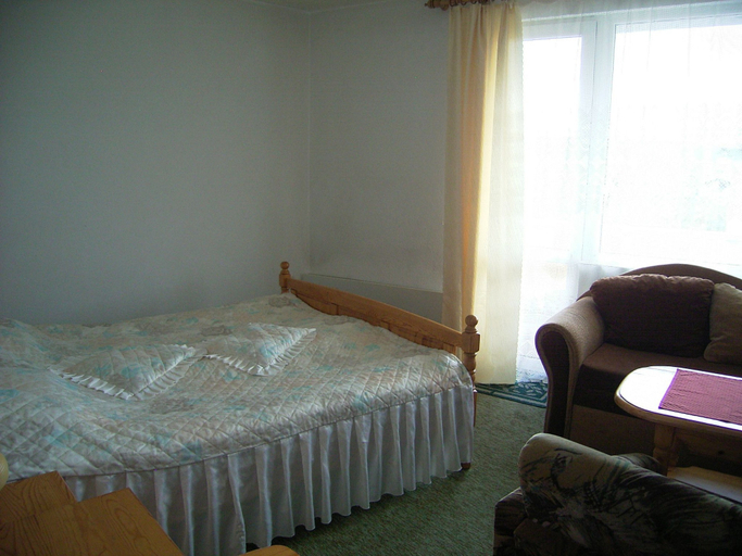 Bedroom 4, Guest House Zodiac, Samokov