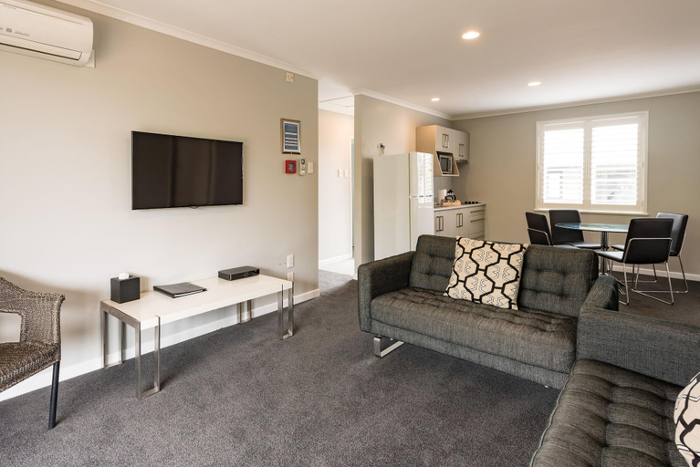 Public Area 4, Suncourt Hotel Taupo, Taupo