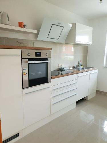 Ferienwohnung in Troisdorf Nahe Flughafen Koln Bonn, Rhein-Sieg-Kreis