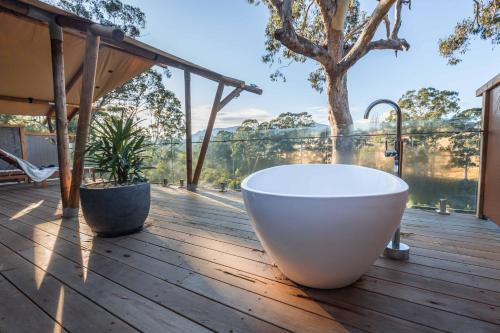 Currajong Retreat, Bega Valley