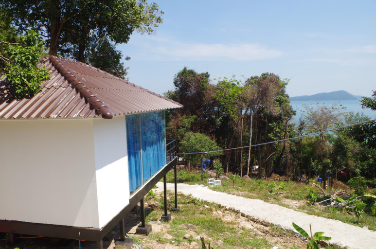 Koh Rong Ocean View Bungalows, Botum Sakor