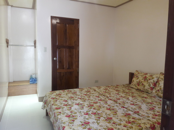 Ausan Beach Front Cottage and Restaurant, San Vicente