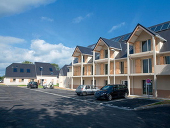 Le Domaine de la Corniche House 2P4, Calvados