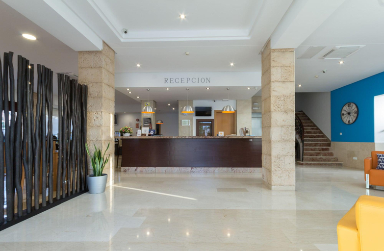 Public Area 2, Orosol Hotel by Typic Hotels, Baleares