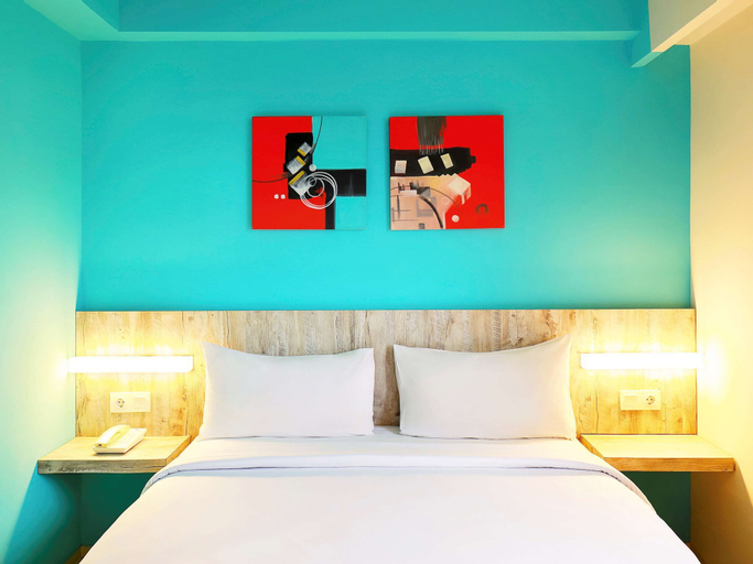 Bedroom 16